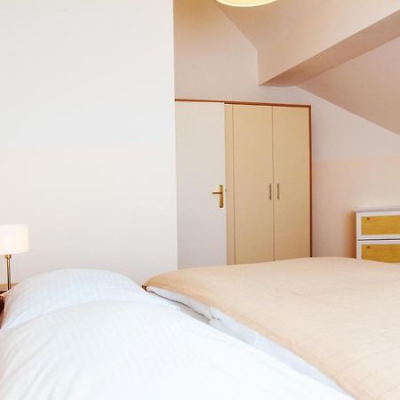 Riess Apartments Trambauerstrasse | Contactless Check-In Wien Exteriör bild
