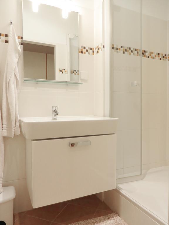 Riess Apartments Trambauerstrasse | Contactless Check-In Wien Exteriör bild