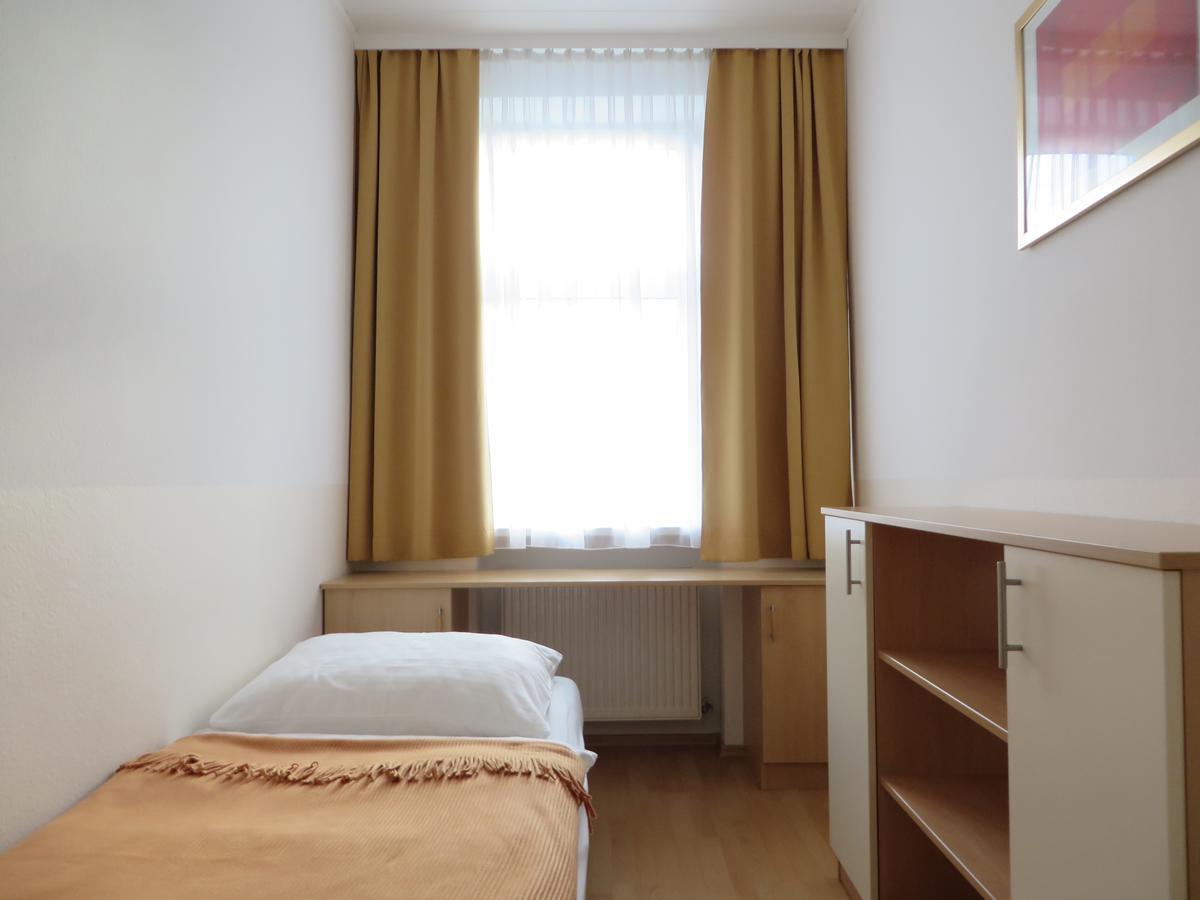 Riess Apartments Trambauerstrasse | Contactless Check-In Wien Exteriör bild