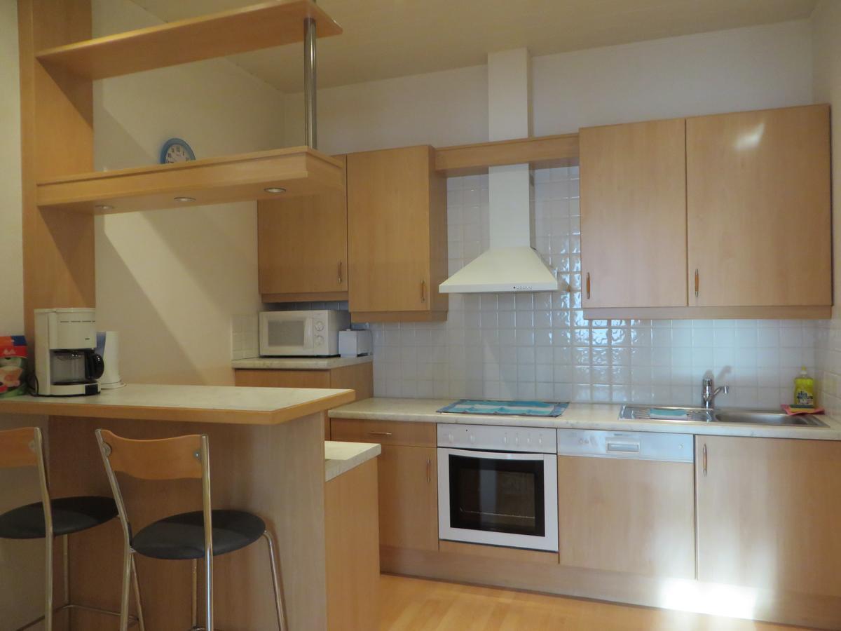 Riess Apartments Trambauerstrasse | Contactless Check-In Wien Exteriör bild