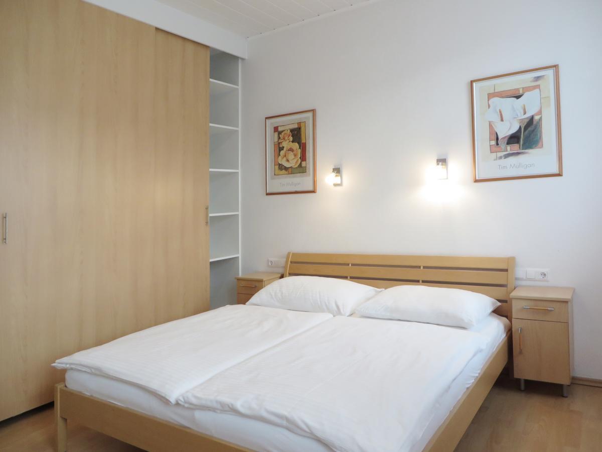 Riess Apartments Trambauerstrasse | Contactless Check-In Wien Exteriör bild