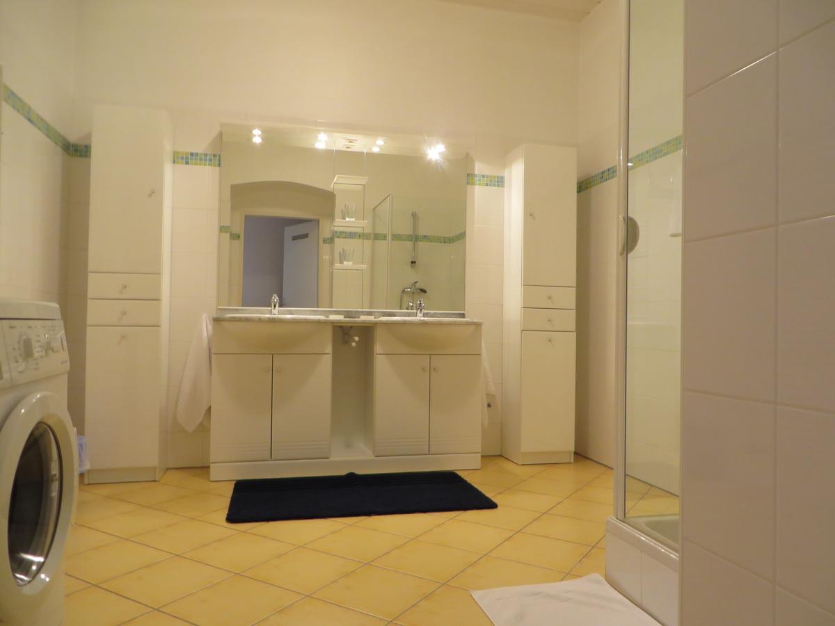 Riess Apartments Trambauerstrasse | Contactless Check-In Wien Exteriör bild