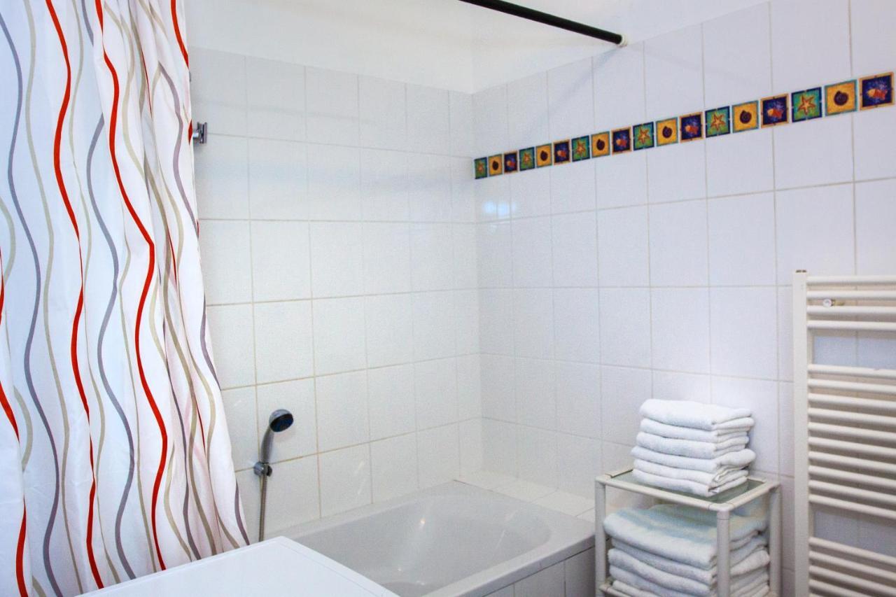 Riess Apartments Trambauerstrasse | Contactless Check-In Wien Exteriör bild