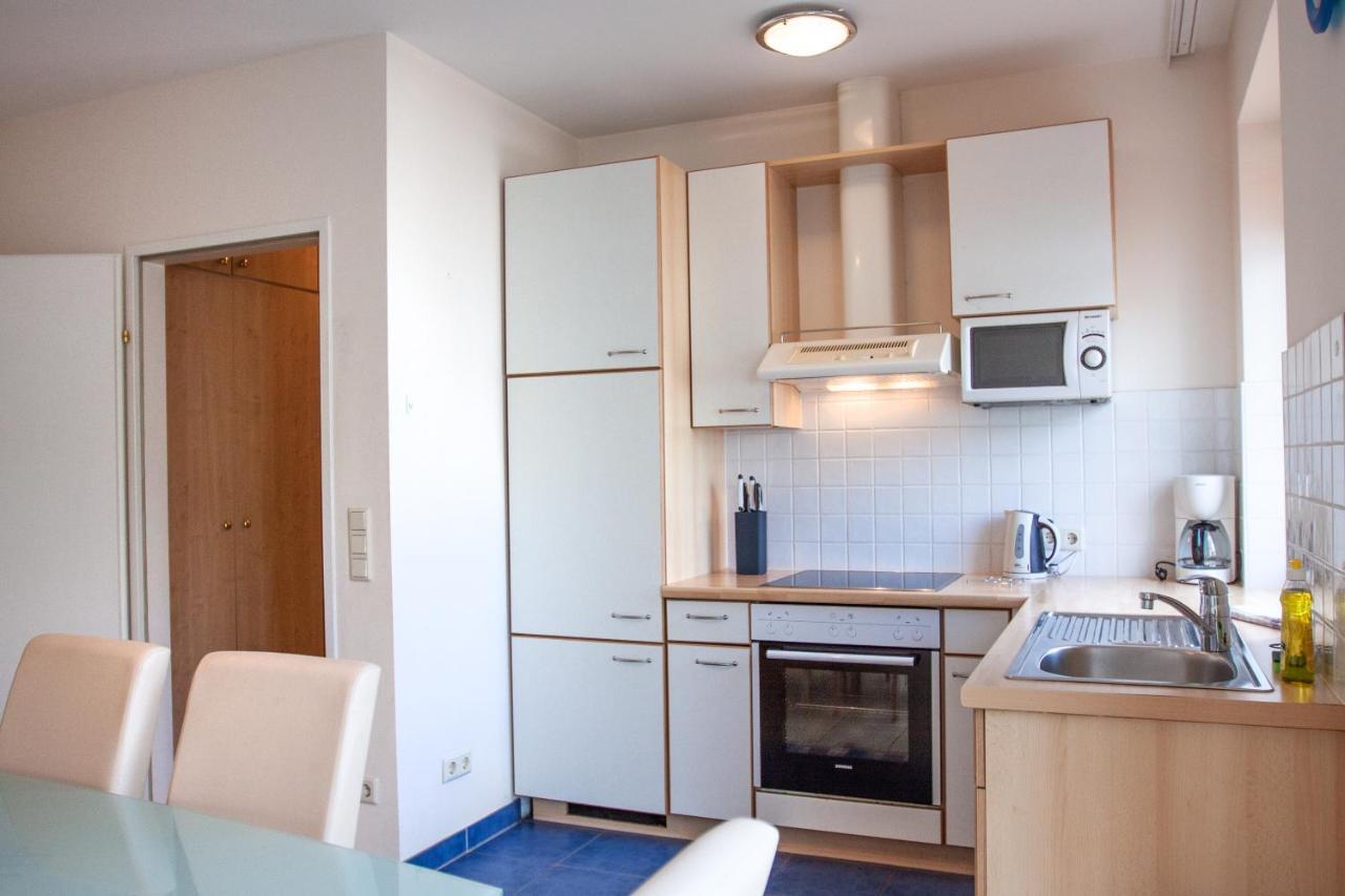 Riess Apartments Trambauerstrasse | Contactless Check-In Wien Exteriör bild