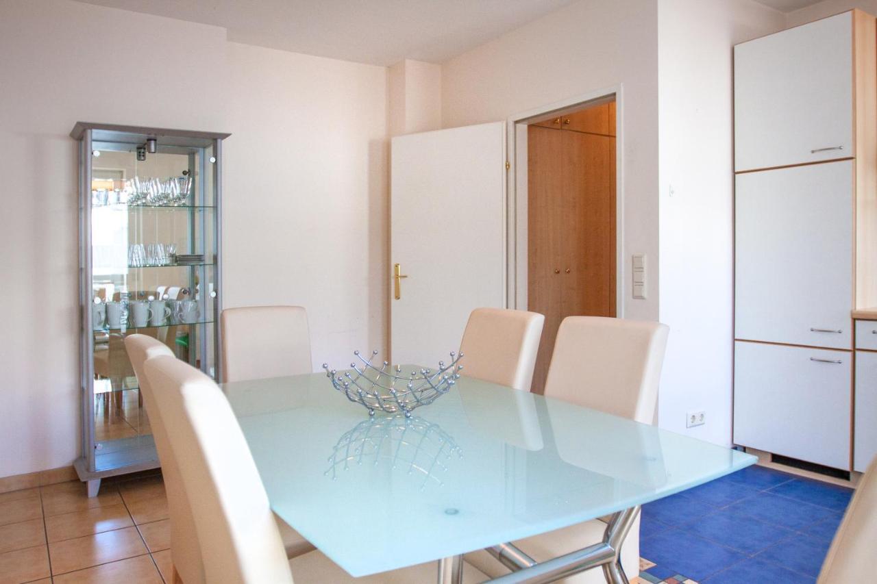 Riess Apartments Trambauerstrasse | Contactless Check-In Wien Exteriör bild