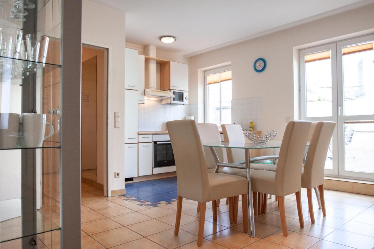 Riess Apartments Trambauerstrasse | Contactless Check-In Wien Exteriör bild