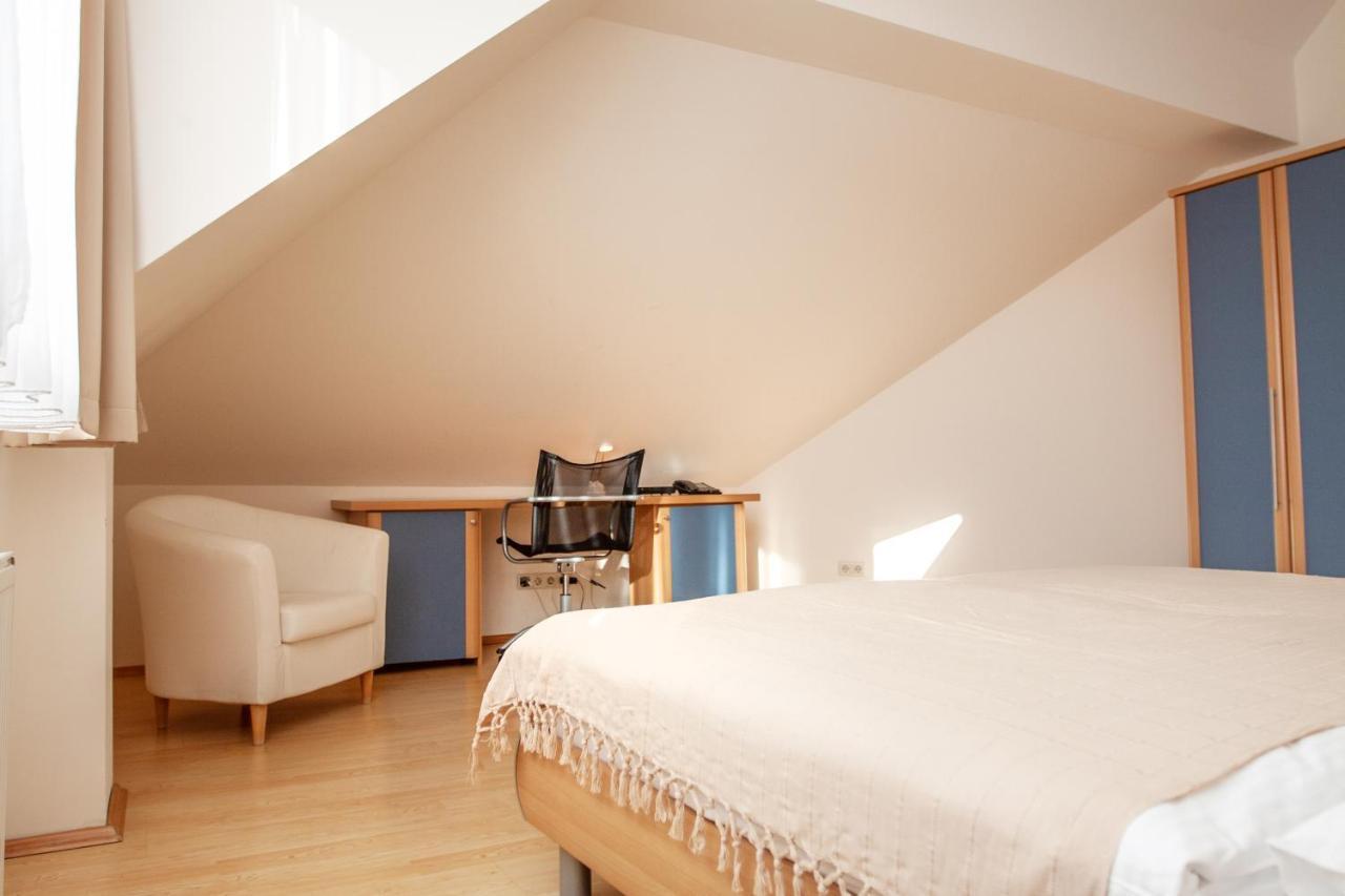 Riess Apartments Trambauerstrasse | Contactless Check-In Wien Exteriör bild