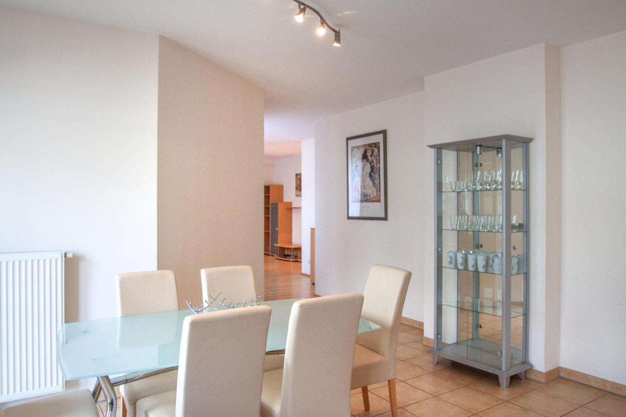 Riess Apartments Trambauerstrasse | Contactless Check-In Wien Exteriör bild